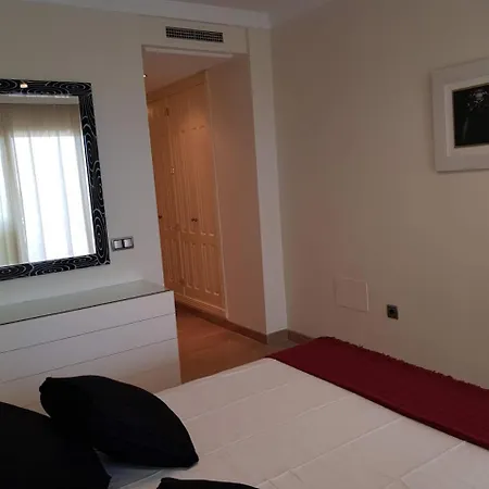 Villa Claud Marbella