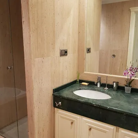 Claud Villa Marbella