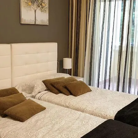 Claud Villa