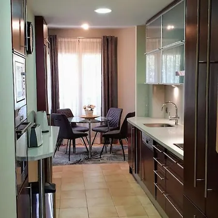 Villa Claud Marbella