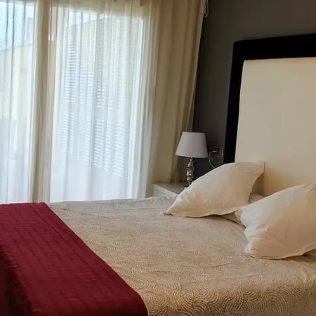 Claud Villa Marbella