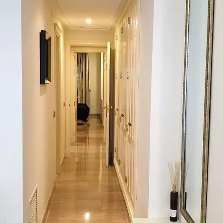 Villa Claud Marbella