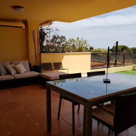 Villa Claud *