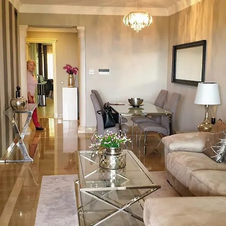 Villa Claud Marbella