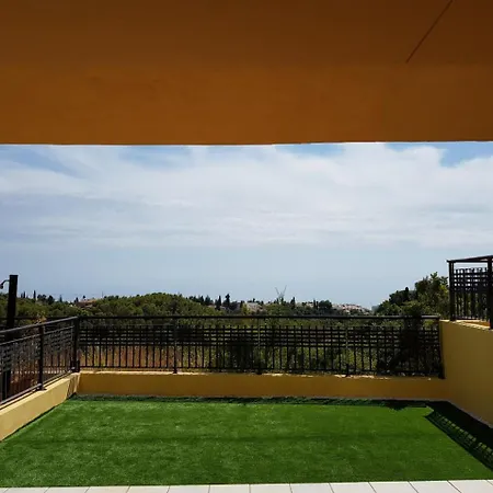 Villa Claud Marbella