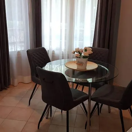 Claud Villa Marbella