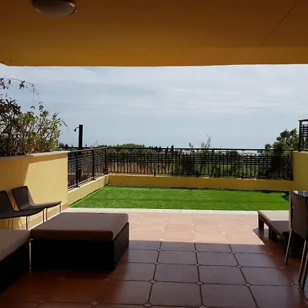 Villa Claud *